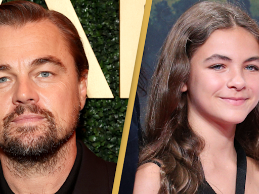 How Leonardo DiCaprio stepped up to help save his niece after she was 'abducted'