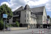 Bonn-Bad Godesberg station