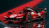 Ferrari will sell you its Le Mans-winning Hypercar… sort of