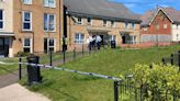 Basingstoke murder charge after man's stabbing death