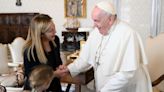 Papa Francisco participará en una reunión del G7 en Italia - El Diario - Bolivia