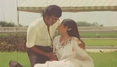 This actress refused to work with Amitabh Bachchan, Big B sent her a truck full of roses and then...