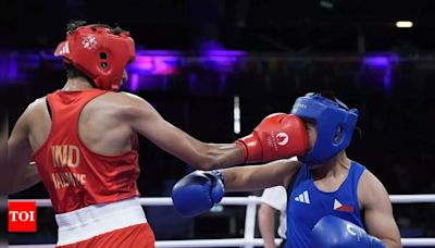 Paris Olympics schedule: Boxing events at Paris 2024 full list, dates, timings in IST, and venues | Paris Olympics 2024 News - Times of India