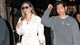 Angelina Jolie Enjoys Sushi Dinner With Son Pax as Legal Drama With Ex Brad Pitt Continues