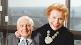 Lee Traub, Former Dancer and Wife of Marvin Traub, Dies at 95