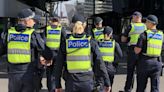 Victorian police officers reject landmark pay deal