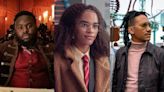 5 Black Queer Characters On Television Right Now That We Can’t Get Enough Of