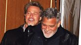 Clooney, Craig, Pitt und Gaga: Starauftrieb zum Filmfest Venedig