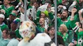 Live updates: Dallas Stars, Vegas Golden Knights prepare to drop puck for Game 7 at AAC