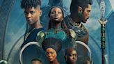 Black Panther: Wakanda Forever se convierte en el estreno más exitoso para una película de Marvel en Disney+