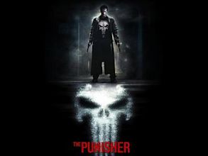 The Punisher