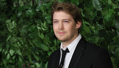 Where Is Joe Alwyn From? Inside the Actor's Upbringing and Family