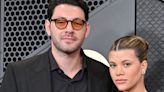 Sofia Richie Grainge Shares Sweet Glimpse Of Newborn Baby