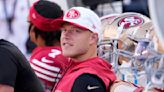 NFL injury tracker Week 1: 49ers confident Christian McCaffrey will play, Ja'Marr Chase calls himself a 'game-time decision'