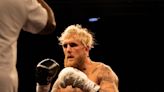 Jake Paul: Conor McGregor makes sense after Nate Diaz, but ‘I don’t know how serious he’s taking fighting’