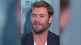 "It'd Have To Be A Hemsworth" Chris Hemsworth Gives Chuckle-Worthy Response To Celeb Petitioning Him For Biopic