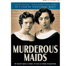 The Criterion Collection - Murderous Maids(2000)