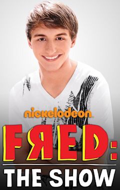 Fred: The Show