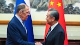 Russia's Lavrov, who will visit China soon, calls Beijing's peace plan for Ukraine 'reasonable'
