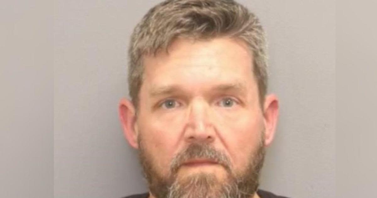 Anne Arundel County volunteer softball coach arrested on child sex abuse charges