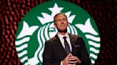 Former Starbucks CEO says company needs to revamp its stores after big earnings miss