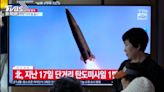 快訊／金正恩又挑釁！北韓突朝日本海發射10枚彈道飛彈