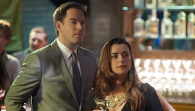 NCIS star Michael Weatherly shares exciting Tony and Ziva spin-off update