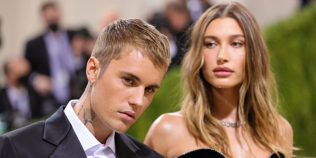 Why Hailey Bieber Skipped the 2024 Met Gala