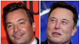 Jimmy Fallon jokes that new Omicron subvariant XBB.1.5 sounds like Elon Musk's son's name