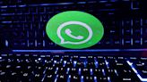 WhatsApp faces first fine in Russia for failure to delete 'banned' content
