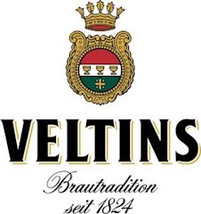 Veltins Brewery