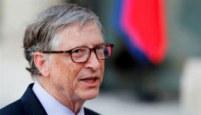 ¡Tenía razón! | Se cumple una de las predicciones de Bill Gates sobre la Inteligencia Artificial: qué dijo