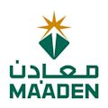 Maaden