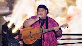 'American Idol' crowns first Pacific Islander and Hawaii native as winner