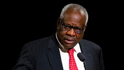 Dismissal of Trump classified documents case was the goal of Justice Thomas, other conservatives