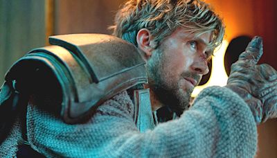 Weekend Box Office Results: The Fall Guy Debuts Below Expectations