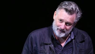 Bill Pullman & Raymond Lee to Star In Taper Legacy Reading Of THE TRIAL OF THE CATONSVILLE NINE