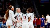 Youthful Gamecocks take refocused mindset into NCAA Tournament rematch with Tar Heels