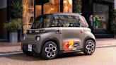 New Citroen Ami Peps range-topper celebrates baby EV’s 4th birthday | Auto Express