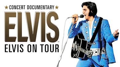 Elvis on Tour