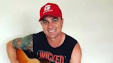 Shannon Noll's sons Blake and Cody plan to follow in dad's footsteps