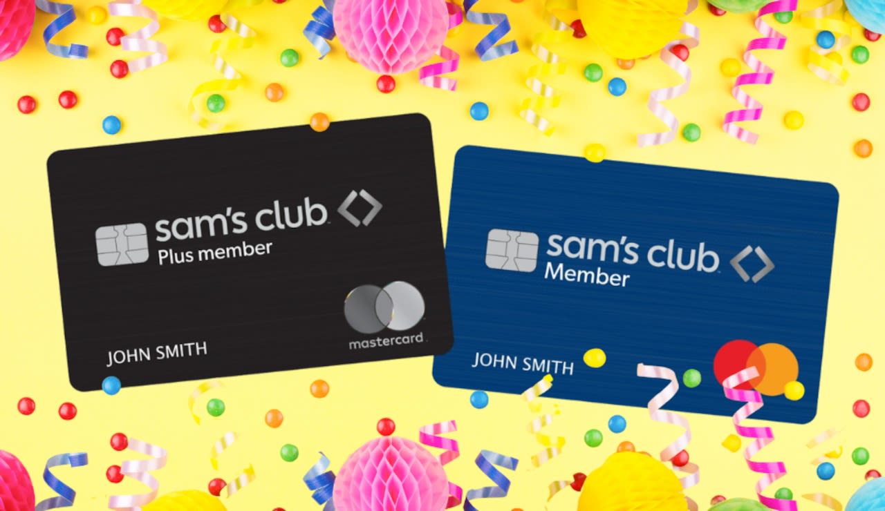Sam’s Club has memberships for just $25 a year — but only for a limited time