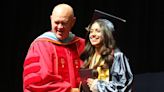 Sunnyside High grad heading to inaugural UC Merced program to generate doctors