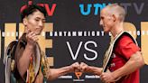 Fight Week: Naoya Inoue shoots for ‘undisputed’; Michel Rivera, Frank Martin put ‘0s’ on line