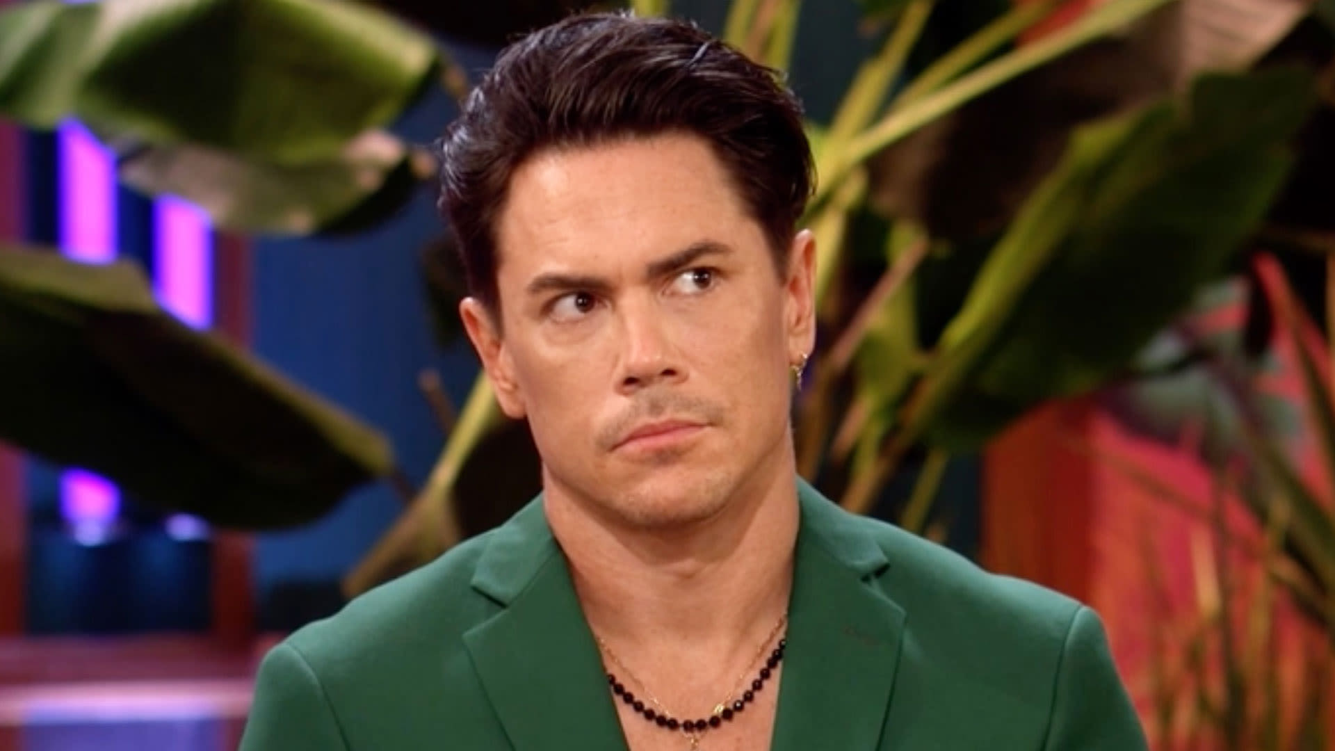 Tom Sandoval slams ex Rachel Leviss as a ‘coward’ for not returning after affair