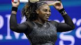 Serena Williams and Ruby Bridges to be inducted into National Women's Hall of Fame