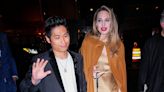 Angelina Jolie's Son Has 'Long Road' to Recovery After Accident