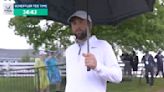 Scottie Scheffler Heckled by Fan Over Tiger Woods’ Mugshot at PGA Championship