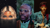 Victoria Monét, Jesse Boykins III, Kyle Dion, And More New R&B For The Mercury Retrograde