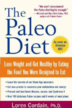 The Paleo Diet